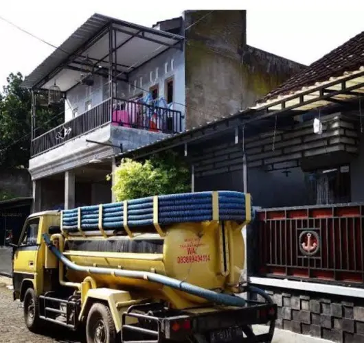 Sedot WC pelabuhantanjungperak Terdekat