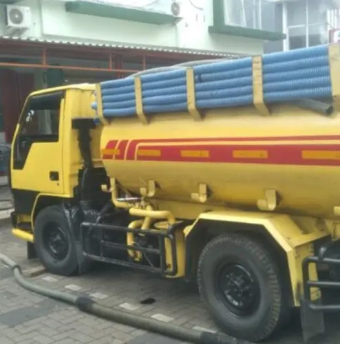 Sedot WC pelabuhantanjungperak Terdekat