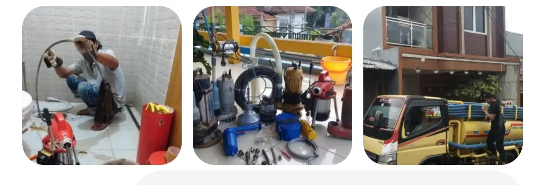 Jasa Sedot WC pelabuhantanjungperak Murah Terpercaya