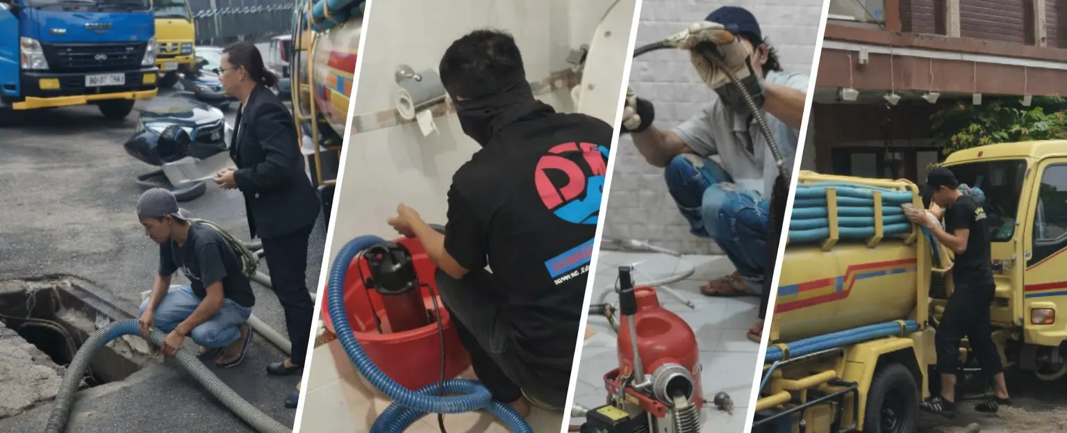 Jasa Sedot WC pelabuhantanjungperak Terdekat