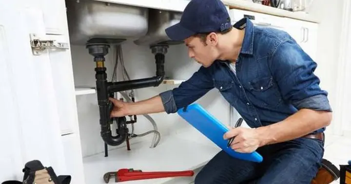 Pelancaran Saluran Air & Got Mampe  di Pelabuhan Tanjung Perak